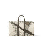 Louis Vuitton N00106 Keepall BANDOULIÈRE 45 travel bag