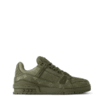 Louis Vuitton 1AHA05 LV Trainer Sneaker - Image 4