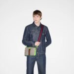 GUCCI Ophidia small crossbody bag - Image 2