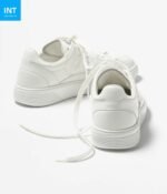 Chanel Sneakers - Image 2