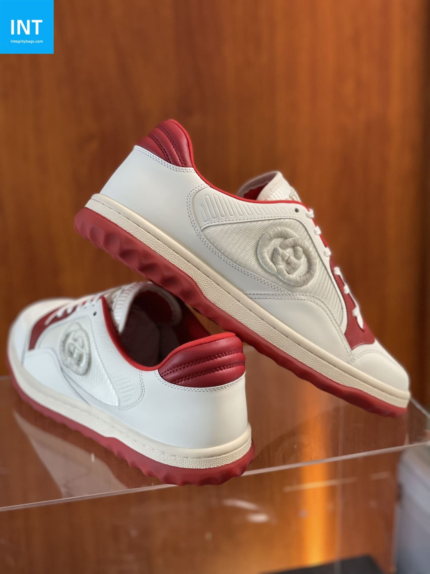 62Ns2Lcy-IMG_0538 Gucci Shoes | Mastercraft Quality - Image 1