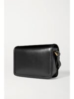 SAINT LAURENT Solferino medium leather shoulder bag - Image 2