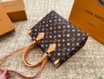 Louis Vuitton Jungle hot mom bag OnTheGo - Image 5