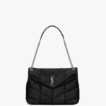 Saint Laurent PUFFER MEDIUM in Nappa leather