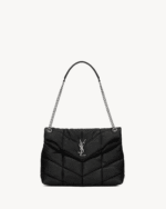 Saint Laurent PUFFER MEDIUM in Nappa leather