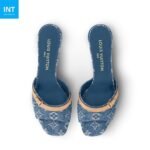 Louis Vuitton 1ADIF9 6AM Mule - Image 2