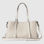 GUCCI EMBLEM MEDIUM TOTE BAG - Image 3