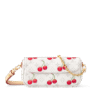 Louis Vuitton M14239 LV x TM Wallet On Chain Ivy