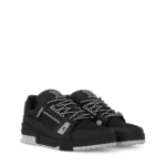Louis Vuitton 1ADEW2 LV Trainer Sneaker