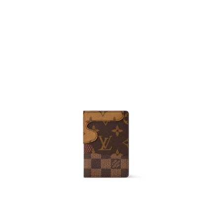 Louis Vuitton M26010 Pocket Organizer