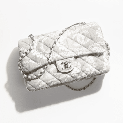 Chanel Maxi Flapbag