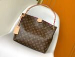 Louis Vuitton M43700 Graceful PM - Image 3