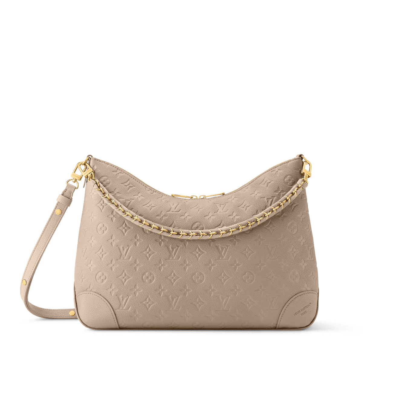 64b1b4b8972c7343b4ffcc41412cee26 Louis Vuitton M25854 Boulogne GM - Image 1