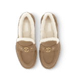 Louis Vuitton 1AITXP District Flat Loafer - Image 2