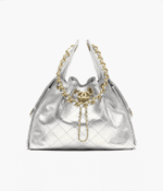 CHANEL 25 Small Handbag