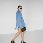 Gucci Milano mini top handle bag - Image 2