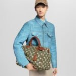 Louis Vuitton M15244 Speedy P9 Bandoulière 40 - Image 3