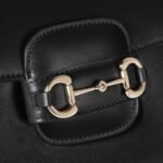 Gucci Horsebit 1955 Soft mini shoulder bag - Image 8