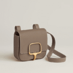 Hermès Mini-Tasche Hermès Della Cavalleria II - Image 5