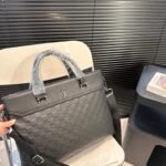 Louis Vuitton briefcase
