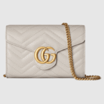 Gucci Marmont super mini bag