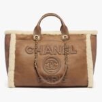 Chanel Large Shopping Bag