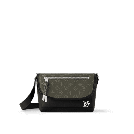 Louis Vuitton M12625 Pulse Messenger