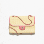 CHANEL Small Flap Bag