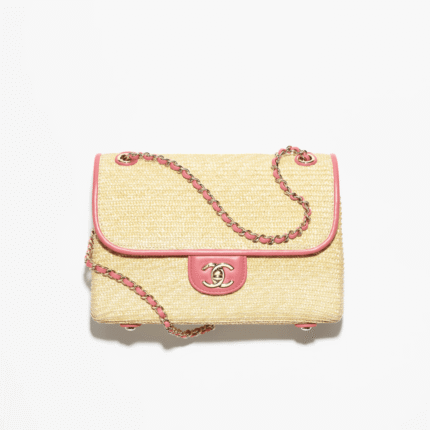 CHANEL Small Flap Bag