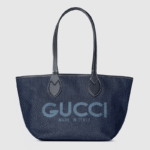 GUCCI TOTISSIMA SMALL REVERSIBLE TOTE