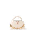 Louis Vuitton M14393 Capucines East-West Mini