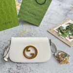 GUCCI BLONDIE SHOULDER BAG - Image 2