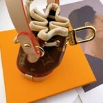 Louis Vuitton M00818 Micro Noé Bag Charm - Image 4