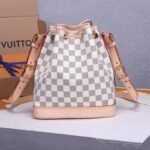 Louis Vuitton Noe Bucket Bag N41220 - Image 4