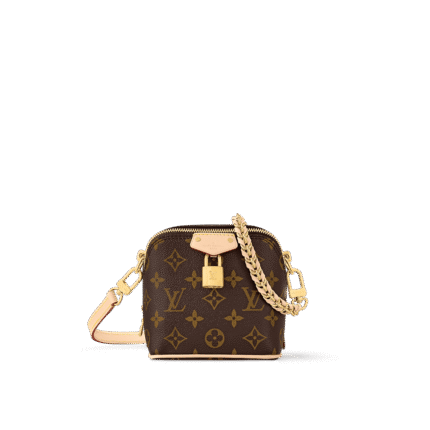 Louis Vuitton M47096 Just In Case