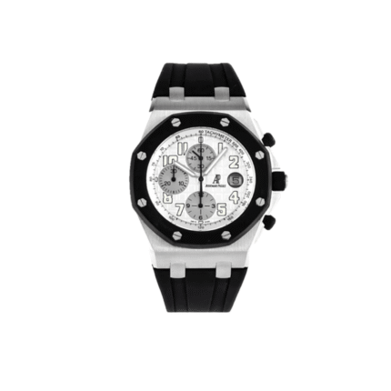 Audemars Piguet Royal Oak Offshore 25940SK.OO.D002CA.02 Chronograph