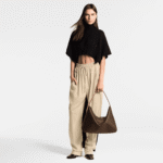 Louis Vuitton M12098 Slouchy MM - Image 11