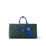 Louis Vuitton N00161 Keepall Bandoulière 50
