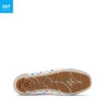 Louis Vuitton 1AJJQJ LV x TM LV Sneakerina - Image 9