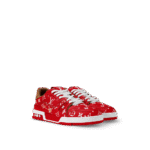 Louis Vuitton 1AHAMZ LV Trainer Sneaker