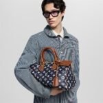Louis Vuitton M15282 Speedy P9 30 mit Schulterriemen - Image 2