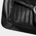 GUCCI MARMONT SMALL SHOULDER BAG - Image 5