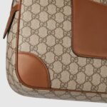 GUCCI EMBLEM MEDIUM BRIEFCASE - Image 8