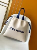 Louis Vuitton M15235 Dust Bag Tote - Image 4