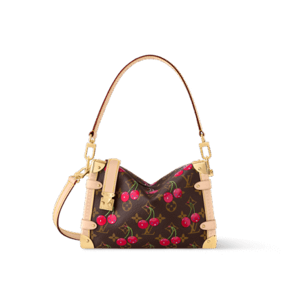 Louis Vuitton M14278 LV x TM Side Trunk MM