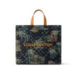 Louis Vuitton N00218 Shopper Tote MM