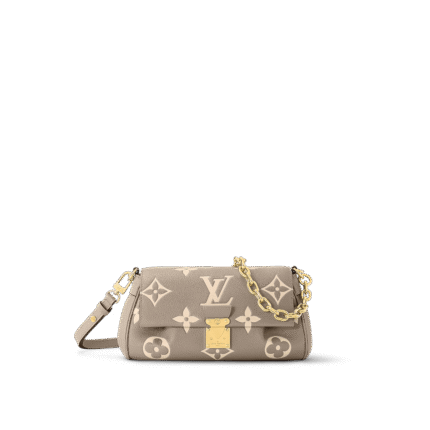 Louis Vuitton M45836 Favorite