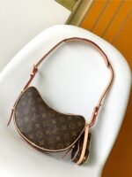 Louis Vuitton Croissant MM M46828 - Image 9