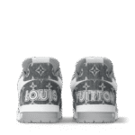 Louis Vuitton 1ADF0U LV Trainer Sneaker - Image 3