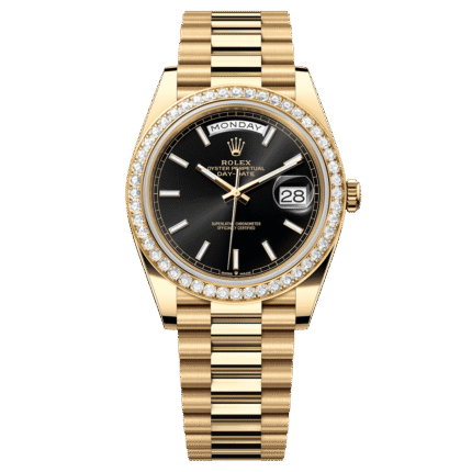 Rolex Day-Date 40mm 228348RBR
